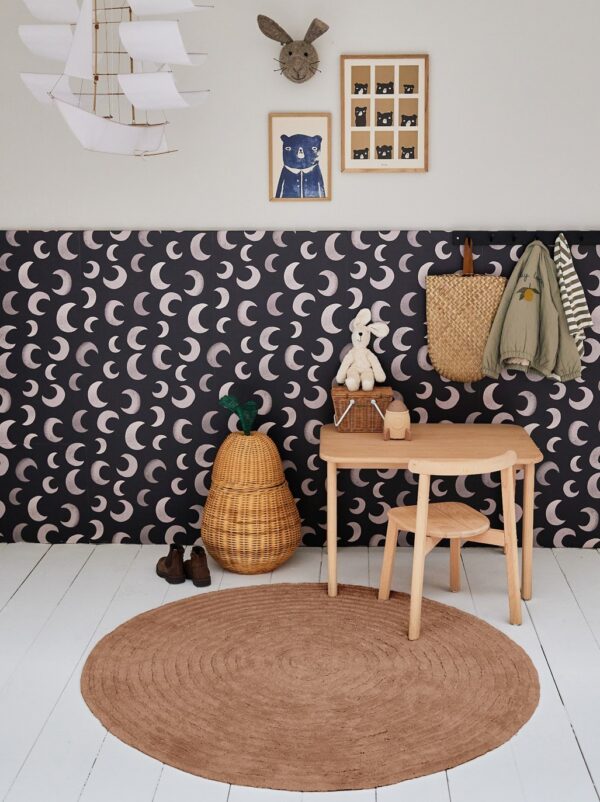Rug Robin 110x110cm