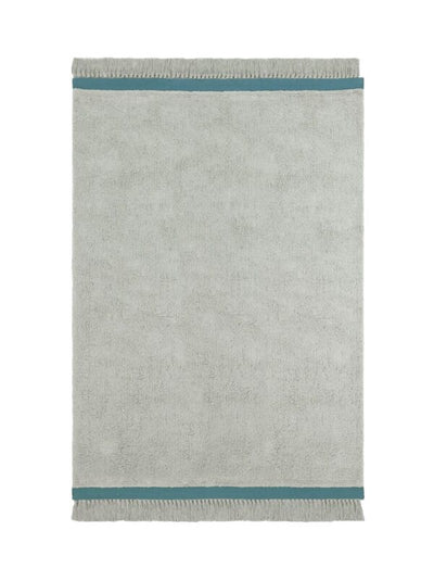 Rug Misty Blue 170x120cm