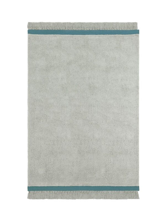 Rug Misty Blue 170x120cm
