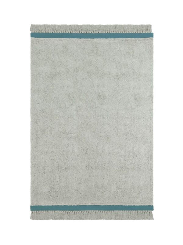 Rug Misty Blue 170x120cm