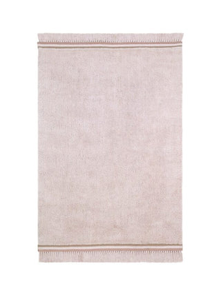 Rug Powder Pink 170x120cm