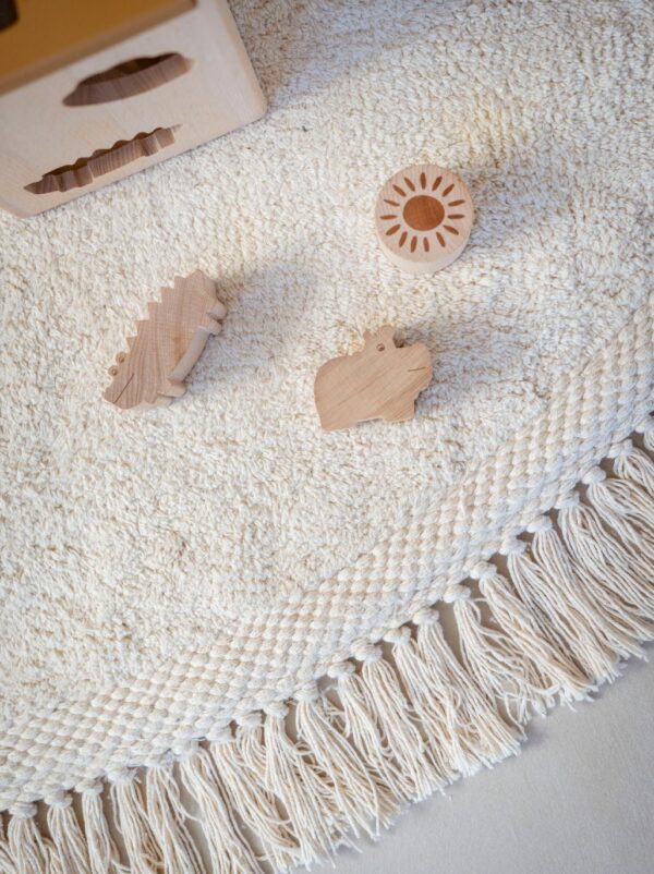 Rug Lauren 160x160cm