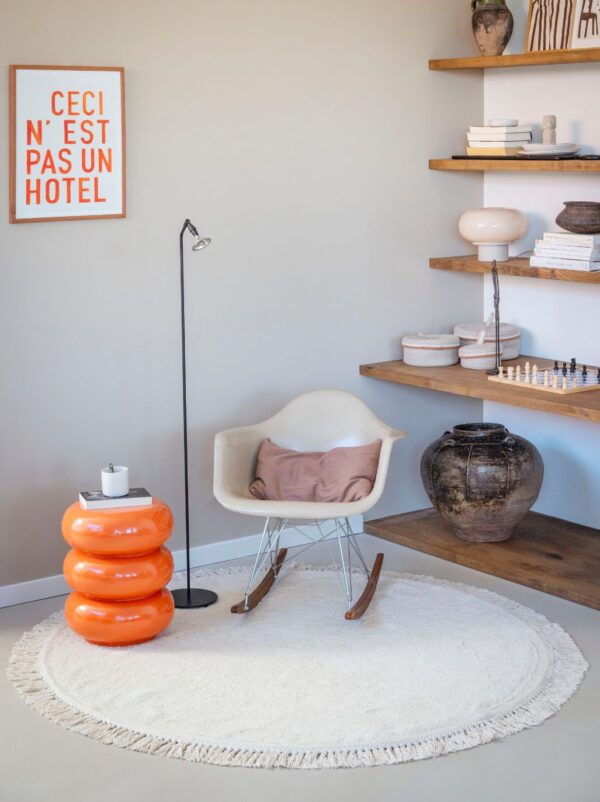 Rug Lauren 160x160cm