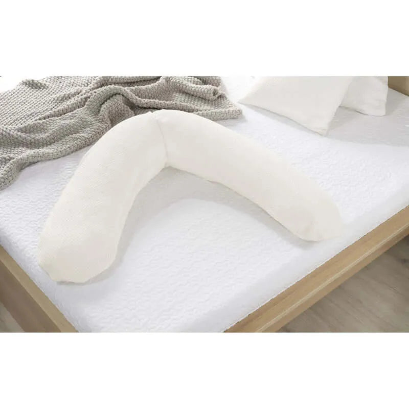 The Original Nursing Pillow Fineknit