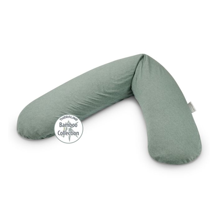 The Original Nursing Pillow Bamboo