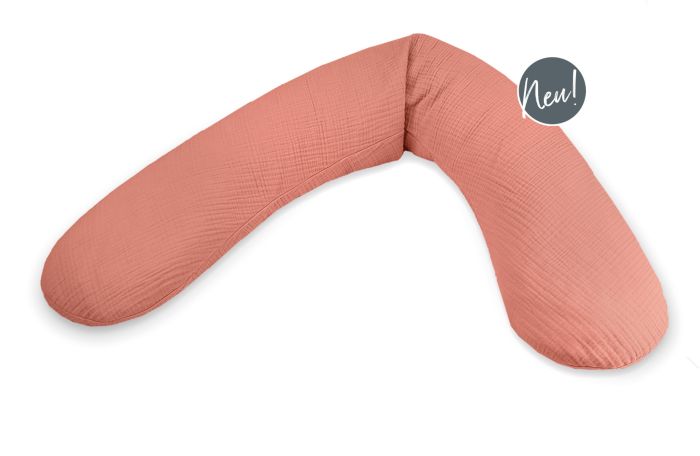 The Original Nursing Pillow Muslin