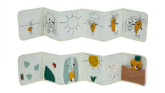 TL Sustainable Double Side First Book