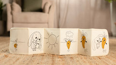 TL Sustainable Double Side First Book