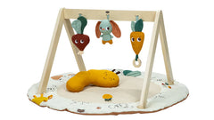 TL Luxe Gymini Sustainable