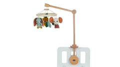 TL Crib Mobile Sustainable