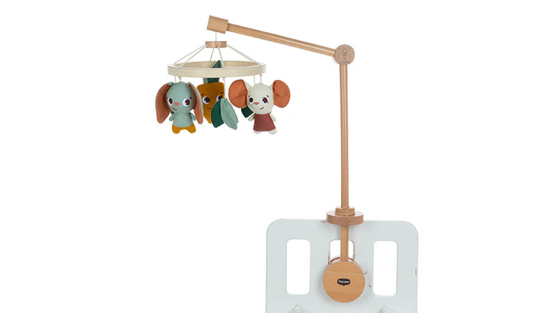 TL Crib Mobile Sustainable