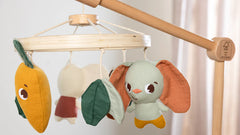 TL Crib Mobile Sustainable