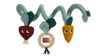 TL Spirale Activity Arch Sustainable