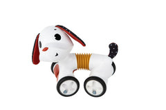 Tiny Rockers Follow Me Charlie