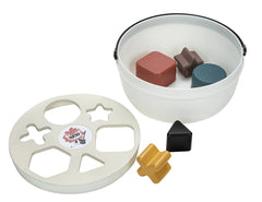 Tiny Rockers Shape Sorter