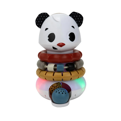 Tiny Rockers 3in1 Stacking Toy