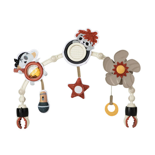 Tiny Rockers Stroll Arch