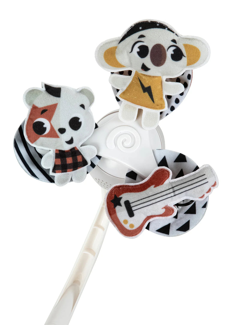 Tiny Rockers Take A Long Mobile