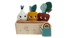 TL Kit Toy Veggie Planters