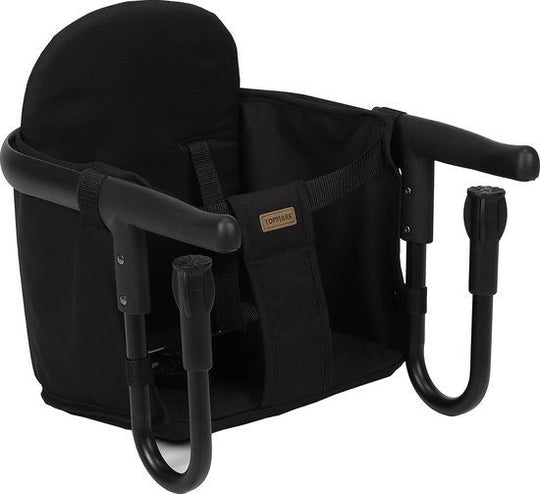 Table Hanging Chair Rafi Alu Black