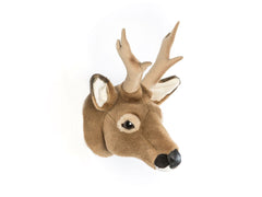 Wall Trophy Deer Toby