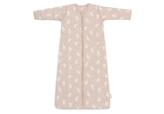 Sleeping Bag with Detachable Sleeves 90cm