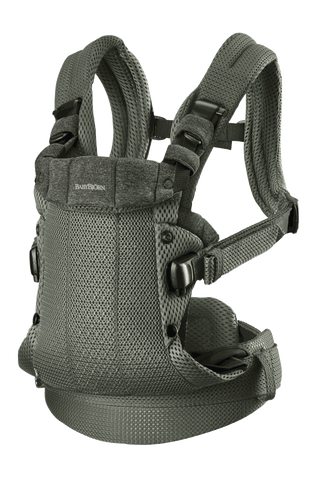 BabyBjörn Baby Carrier Harmony 3D Mesh