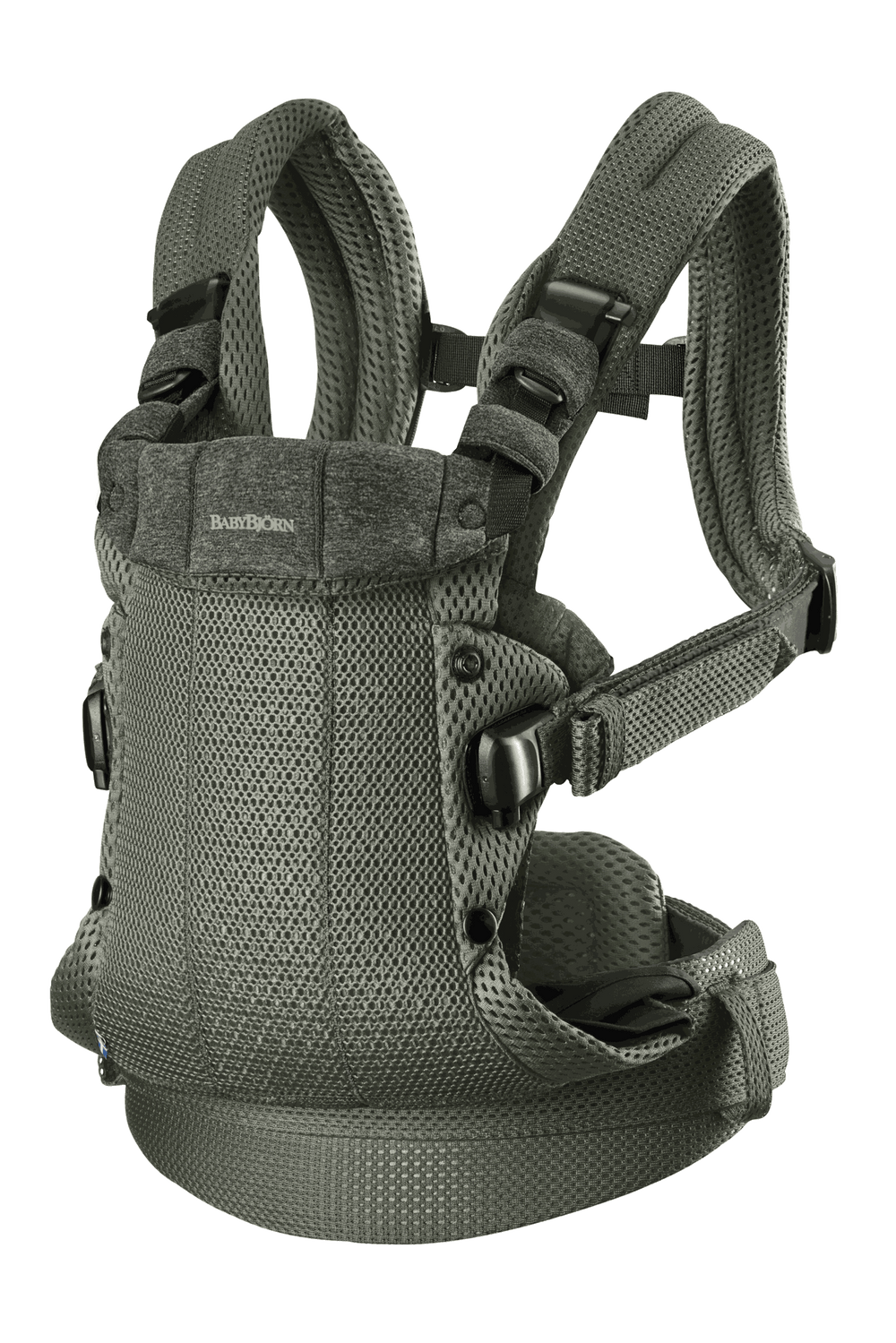 BabyBjörn Baby Carrier Harmony 3D Mesh