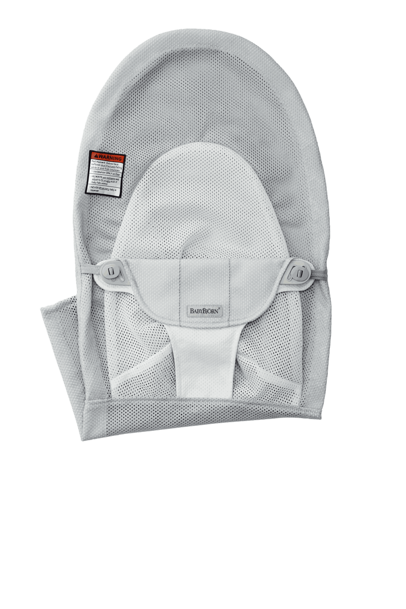 BabyBjörn Bouncer Cover Bliss Mesh