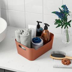 Storage Basket UPPDATERA  25x17cm
