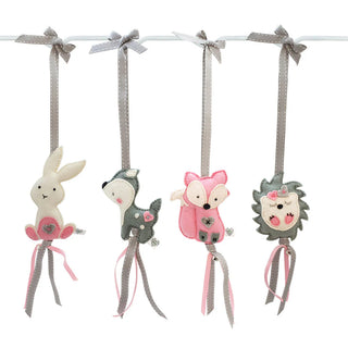 Heartfelt Dingle Dangle Set