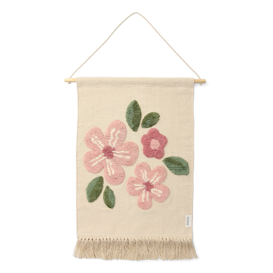 LD Wall Tapestry