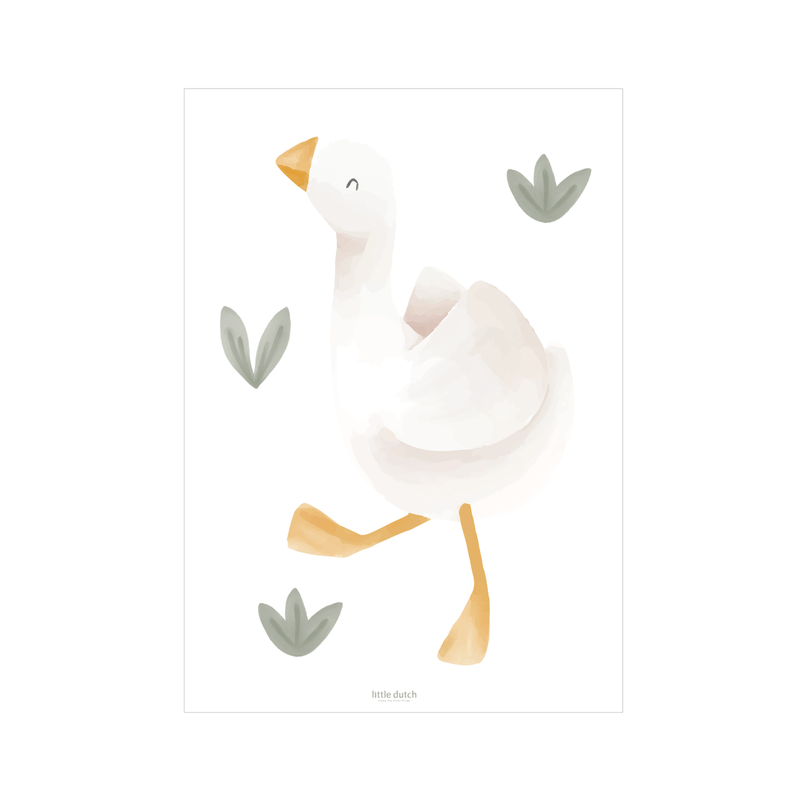 LD Wall Stickers 3pc