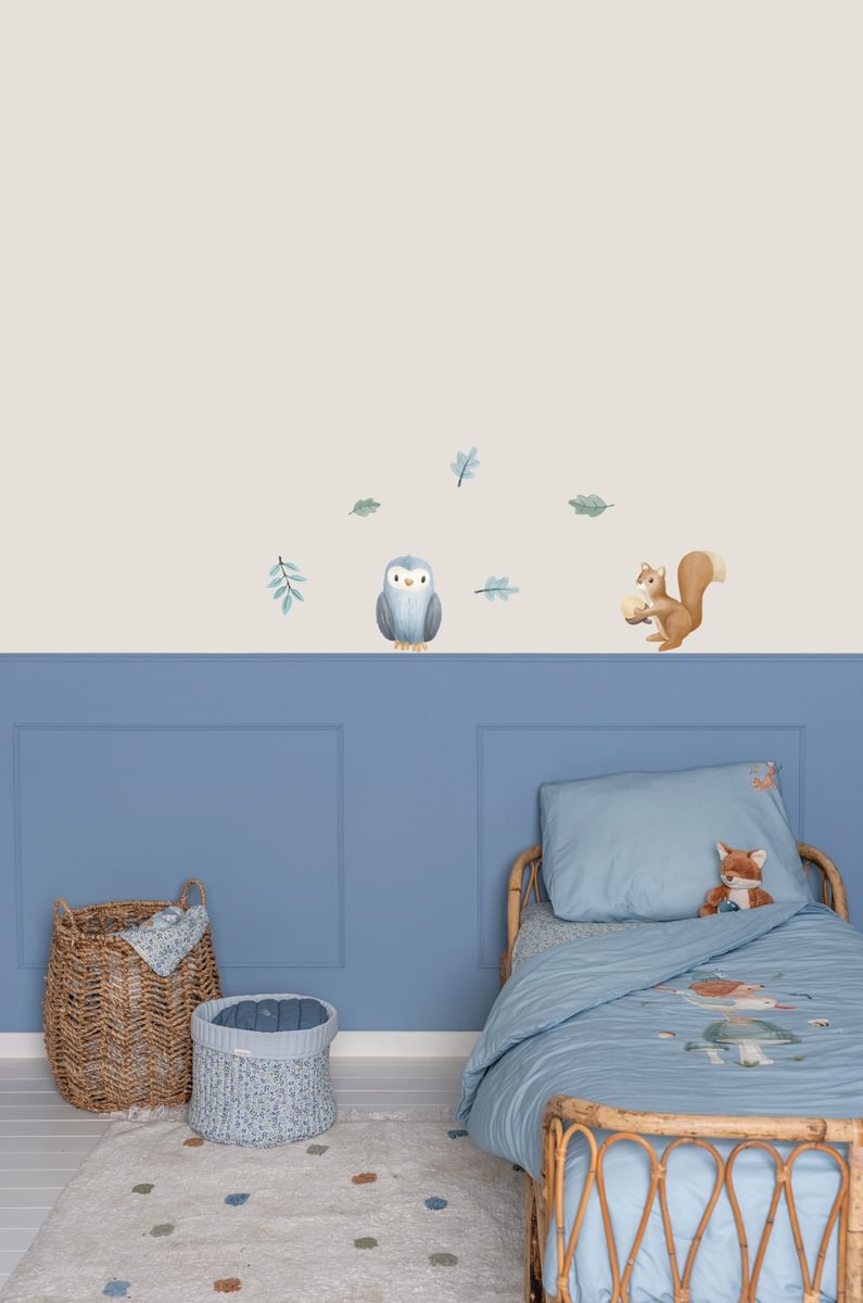 LD Wall Stickers 3pc