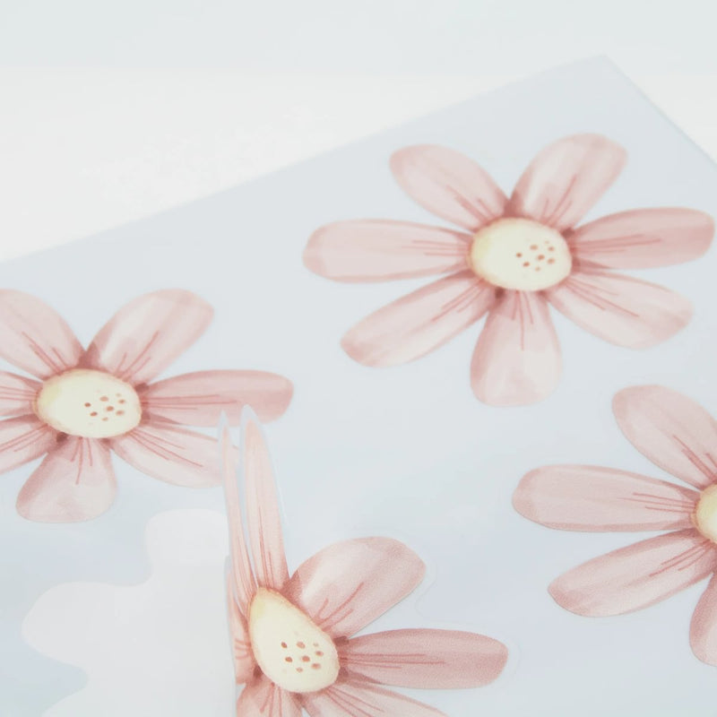 LD Wall Stickers 3pc