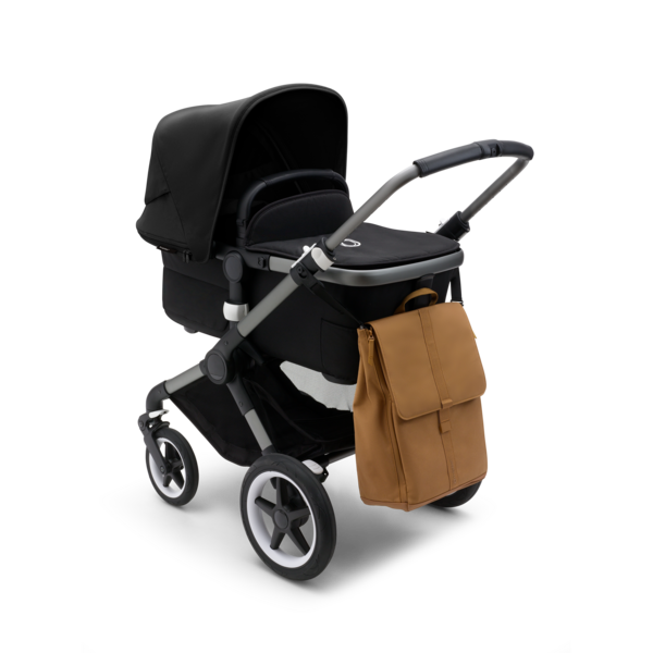 Bugaboo Changing Backpack.