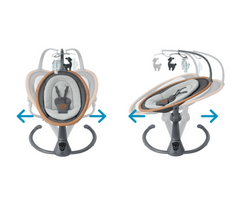 Maxi Cosi Cassia Swing