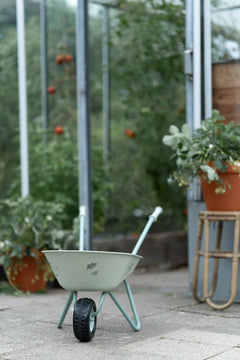 LD  Wheelbarrow FSC