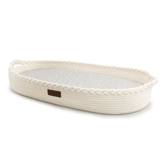 Changing Basket