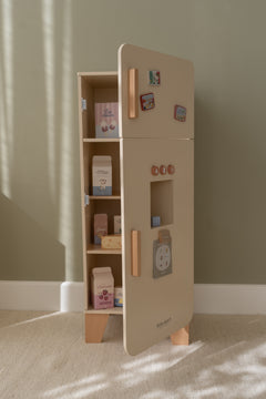 LD Wooden Refrigerator FSC- Limited Addition