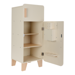 LD Wooden Refrigerator FSC- Limited Addition