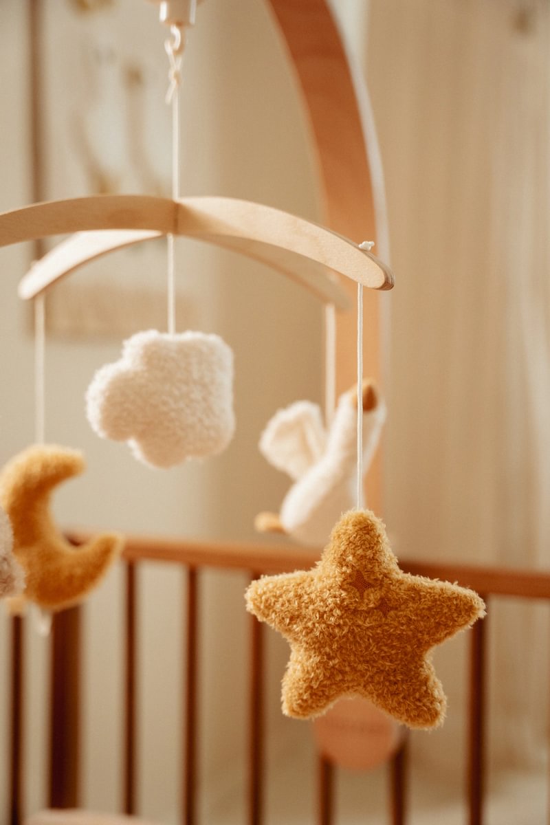 LD Mobile Newborn Naturals FSC