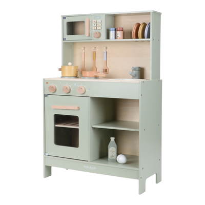 LD Kitchen Mint FSC