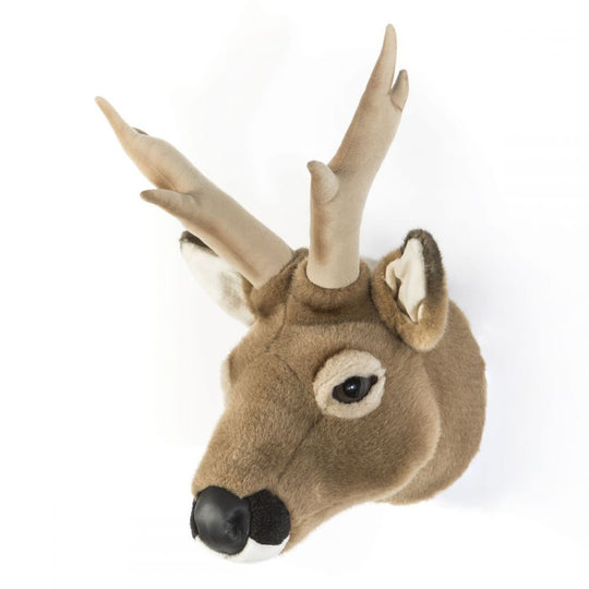 Wall Trophy Deer Toby