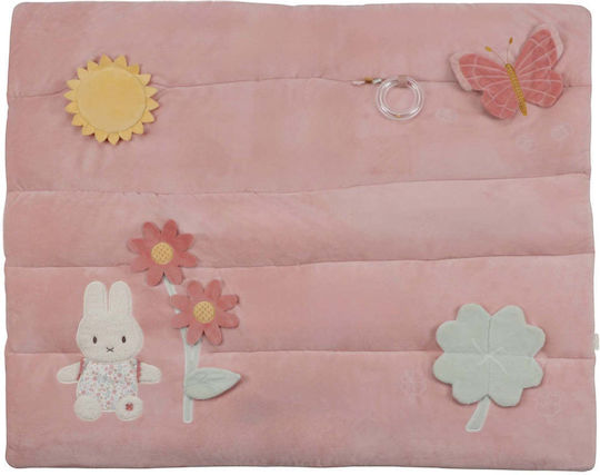 LD Miffy Playmat Lucky