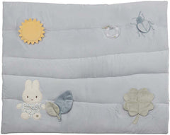 LD Miffy Playmat Lucky