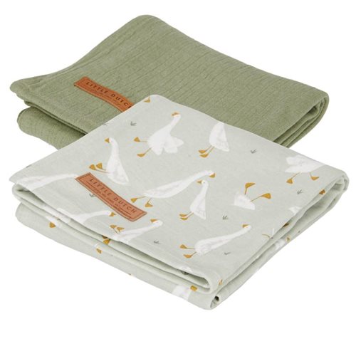 LD Swaddle 70x70cm