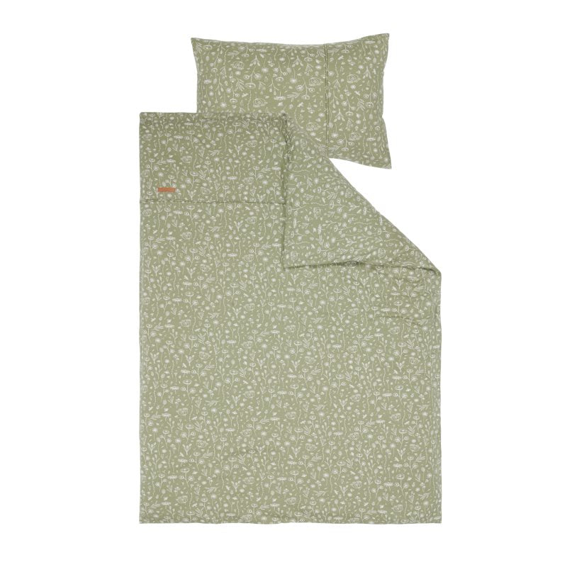 LD Cot Duvet Cover Set 100 x 140cm