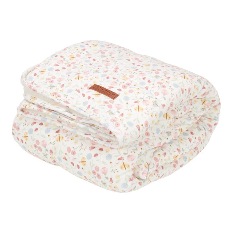 LD Blanket Pure & Soft 110 x 140