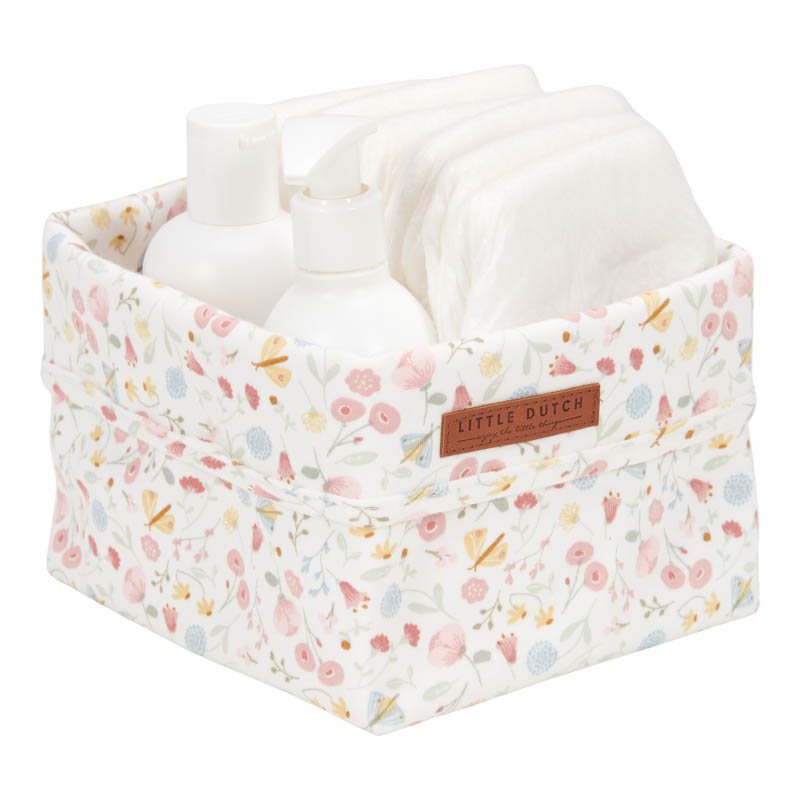 LD Baby Storage Basket Small